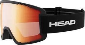Head Contex schwarz/gelb-rot
