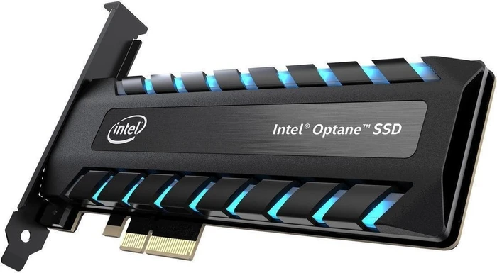 Intel Optane SSD 905P 1.5TB, Add-In Card / PCIe 3.0 x4