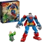 LEGO DC Universe Super Heroes - Superman Mech vs. Lex Luthor Vorschaubild