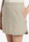Jack Wolfskin Waimea Skort kurz stone (Damen) Vorschaubild