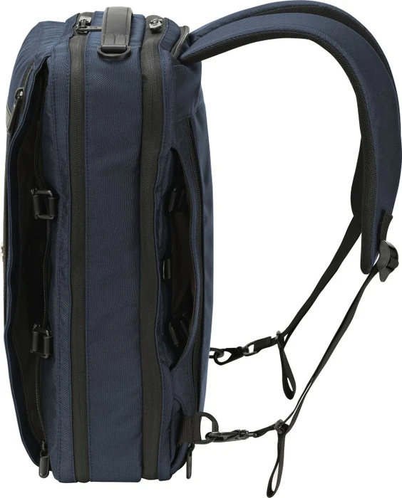 Victorinox Laptoptasche mit zwei Trageoptionen 15", blau
