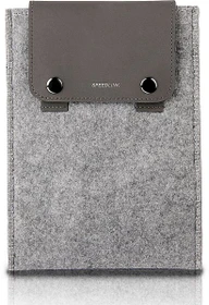 Speedlink Slicker Style Sleeve für iPad Mini/Galaxy Tab 2 7.0/Google Nexus 7 grau