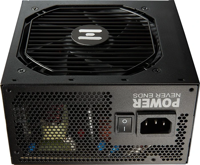 FSP Hydro GSM Lite 650W, ATX 2.52