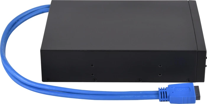 SilverStone Front Panel FP510