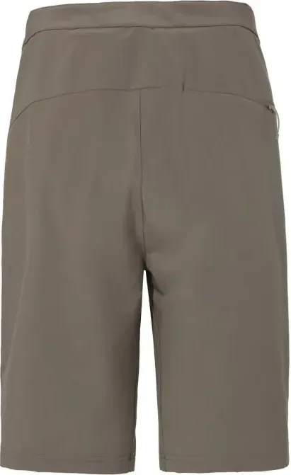 Vaude Adlux Short Fahrradhose kurz coconut (Herren)