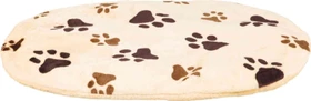 Trixie Kissen Joey, 70x47cm, beige/braun
