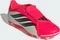 adidas Predator Club Fold-Over Tongue FG/MG lucid red/core black/cloud white (Herren) Vorschaubild