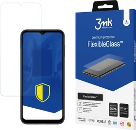 3MK FlexibleGlass für Samsung Galaxy A14/A14 5G
