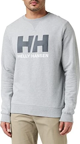 Helly Hansen HH Logo Crew Sweatshirt (Herren)