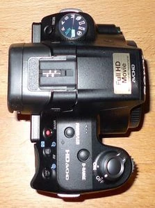 Sony Alpha 55 Body