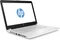 HP Laptop 14-bs032ng, Snow White, Celeron N3060, 4GB RAM, 500GB HDD, DE Vorschaubild