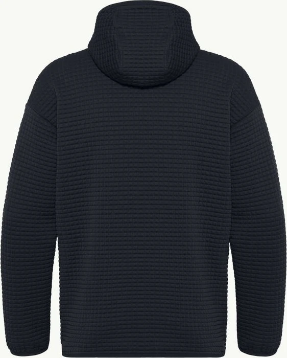 Jack Wolfskin Mogari Hooded Jacke dark navy (Herren)