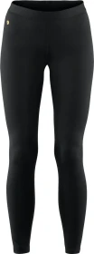 Fjällräven Bergtagen Thinwool Hose lang schwarz (Damen)