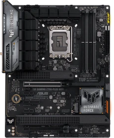 ASUS TUF Gaming Z790-Plus WIFI (Intel 1700)