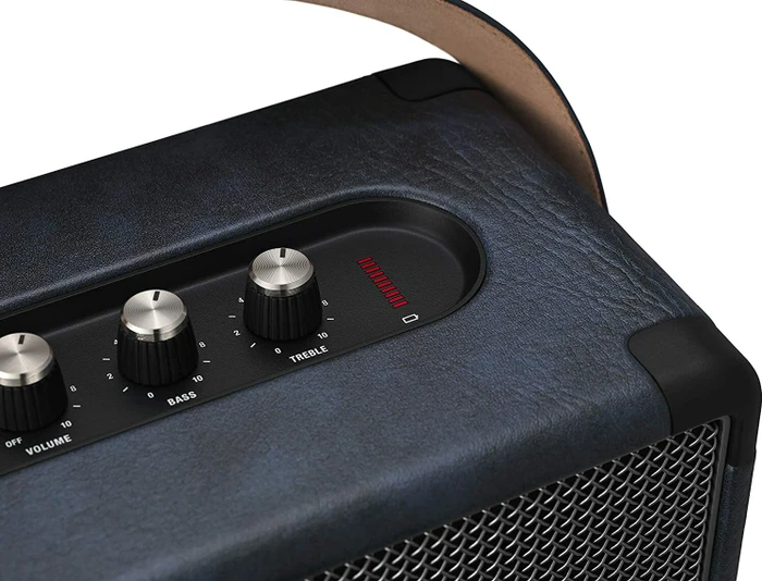 Marshall Kilburn II Indigo