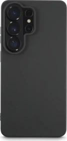 Hama Handyhülle Fantastic Feel für Samsung Galaxy S26 Ultra schwarz