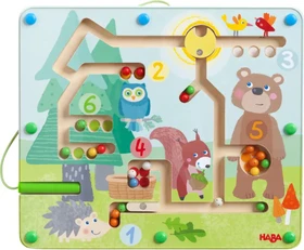 HABA Magnetspiel Wald