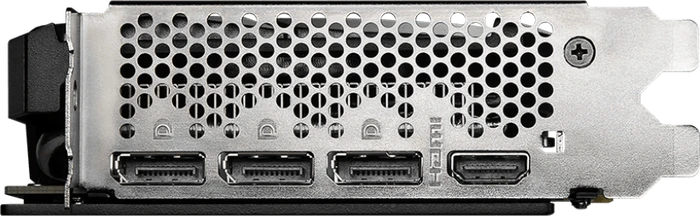 MSI GeForce RTX 3060 Ventus 2X 8G OC, 8GB GDDR6, HDMI, 3x DP