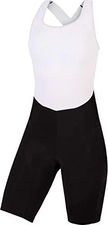 Endura Pro SL Bibshort DS Medium Pad Fahrradhose kurz schwarz (Damen)