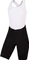 Endura Pro SL Bibshort DS Medium Pad Fahrradhose kurz schwarz (Damen) Vorschaubild
