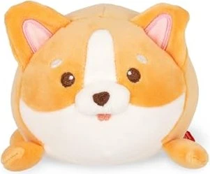 Legami Super Soft! - Mini Corgi 15cm