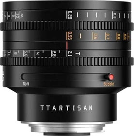 TTArtisan 35mm T2.1 Cine Dual-Bokeh für Canon RF