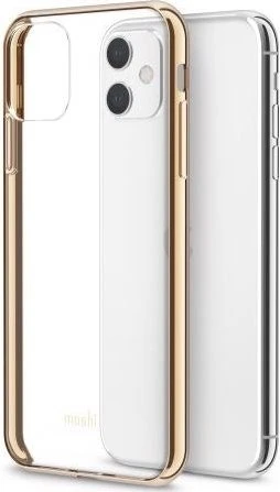 Moshi Vitros für Apple iPhone 11 gold
