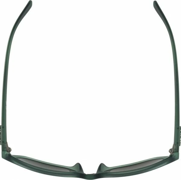 Alpina Jaida green transparent/ceramic mirror green