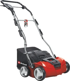 Einhell Expert GE-SA 1435 Elektro-Vertikutierer/Rasenlüfter
