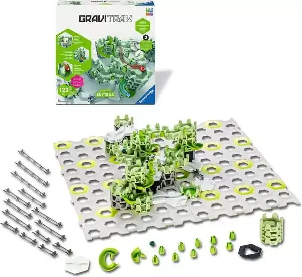 Ravensburger GraviTrax Action-Set M Skytrax