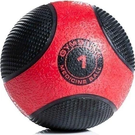 Gymstick 1kg Medizinball