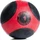 Gymstick 1kg Medizinball (61045-1)