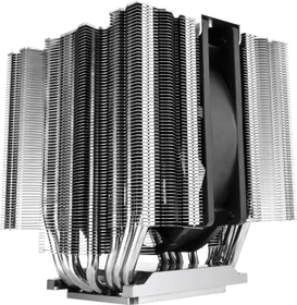 SilverStone XED120S WS