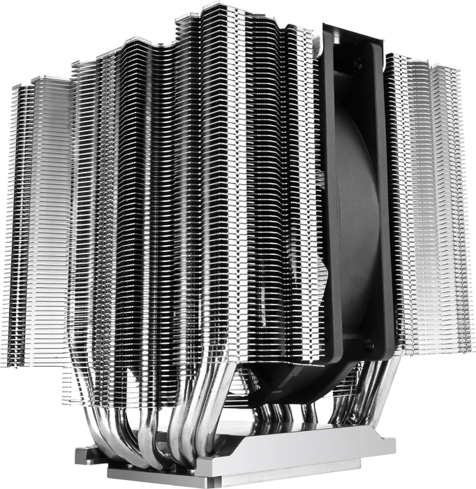 SilverStone XED120S WS
