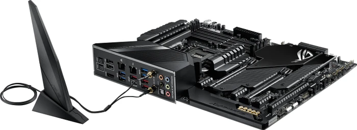 ASUS ROG Maximus XII Hero [WI-FI] (Intel 1200)