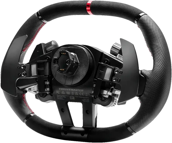 Thrustmaster Hypercar Wheel Add-On (PS5/PS4/PC)