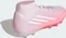 adidas F50 Sparkfusion League Mid Cut FG/AG solar turbo/cloud white/distilled pink (Damen) Vorschaubild