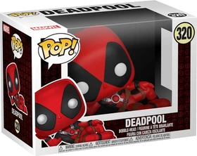 FunKo Pop! - Marvel Deadpool - Deadpool
