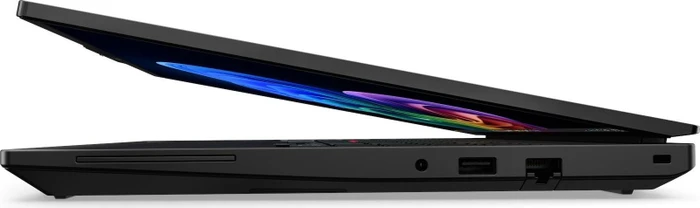 Lenovo ThinkPad T16 G5 (Intel), Black, Core Ultra 7 355, 32GB RAM, 512GB SSD, DE