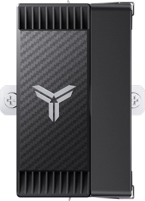 Jonsbo CR-1000 Evo Color Black