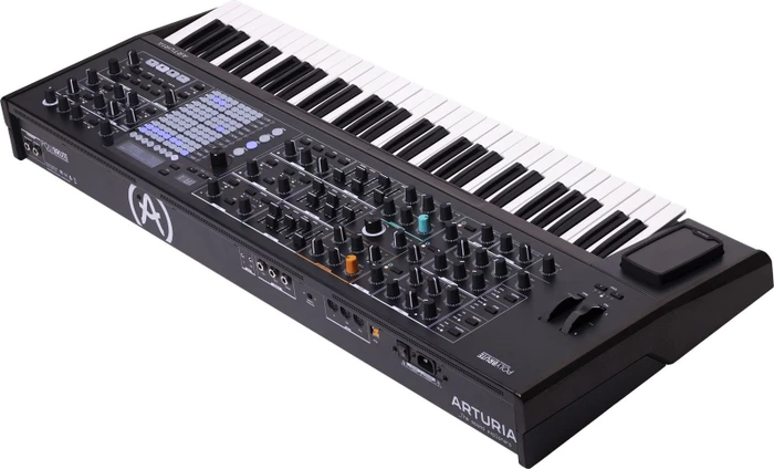 Arturia PolyBrute Noir