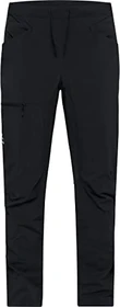 Haglöfs Roc Lite Slim Kletterhose lang true black (Herren)
