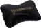 noblechairs Kissen-Set, schwarz/gold Vorschaubild