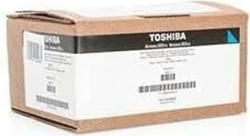 Toshiba Return Toner T305PC-R cyan