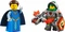 LEGO Nexo Knights - Infernox und die Königin Vorschaubild