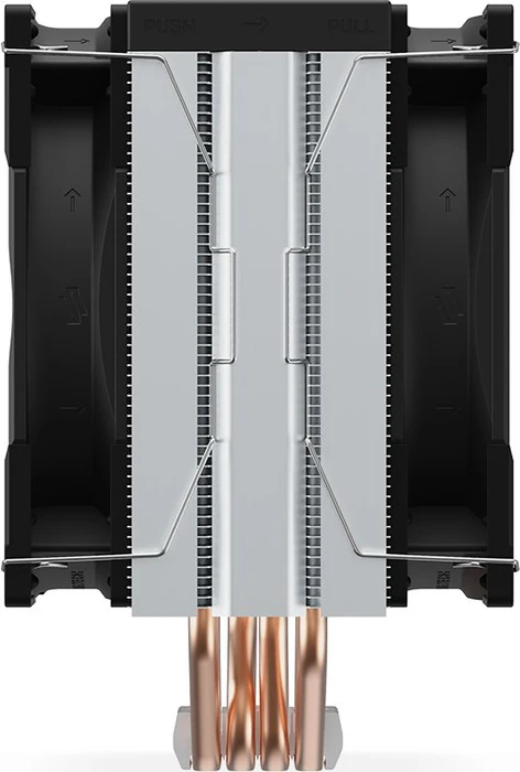 Endorfy SilentiumPC Fera 5 Dual Fan