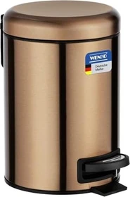 Wenko Leman 3l gold matt
