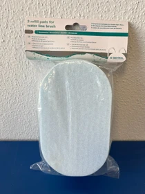 Bayrol Handbürste Reinigungspads