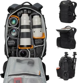 Lowepro ProTactic BP 450 AW III