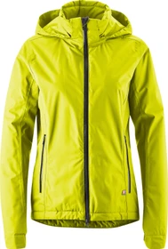 Gonso Sura Therm Fahrradjacke safety yellow (Damen)
